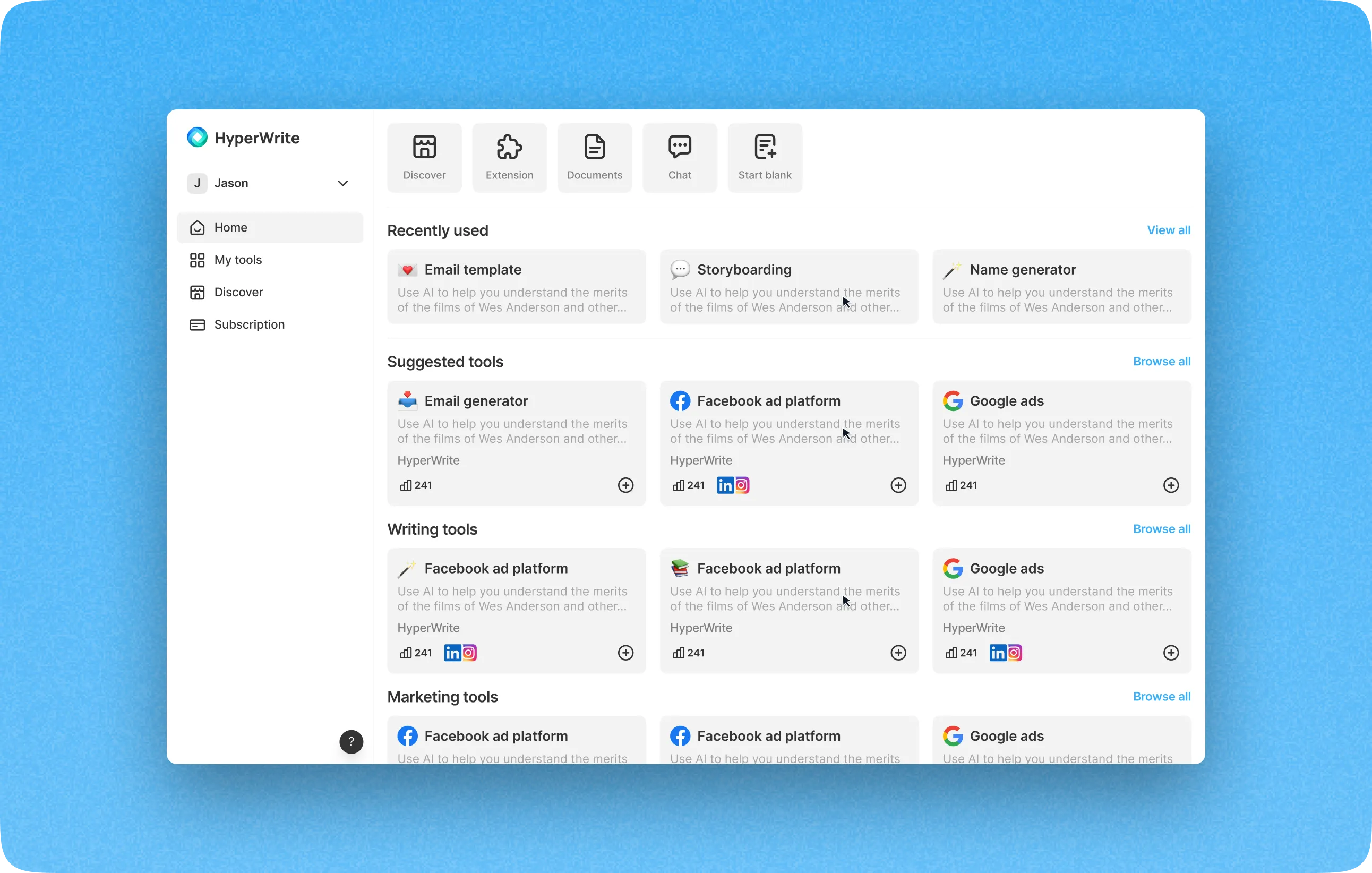 HyperWrite Review 2026: Is This AI Writing Assistant Worth It?