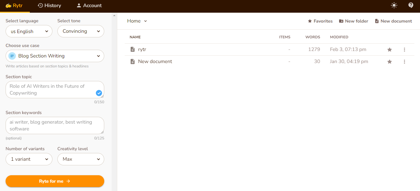 Rytr Review 2026: Is This Affordable AI Writing Tool Worth It?
