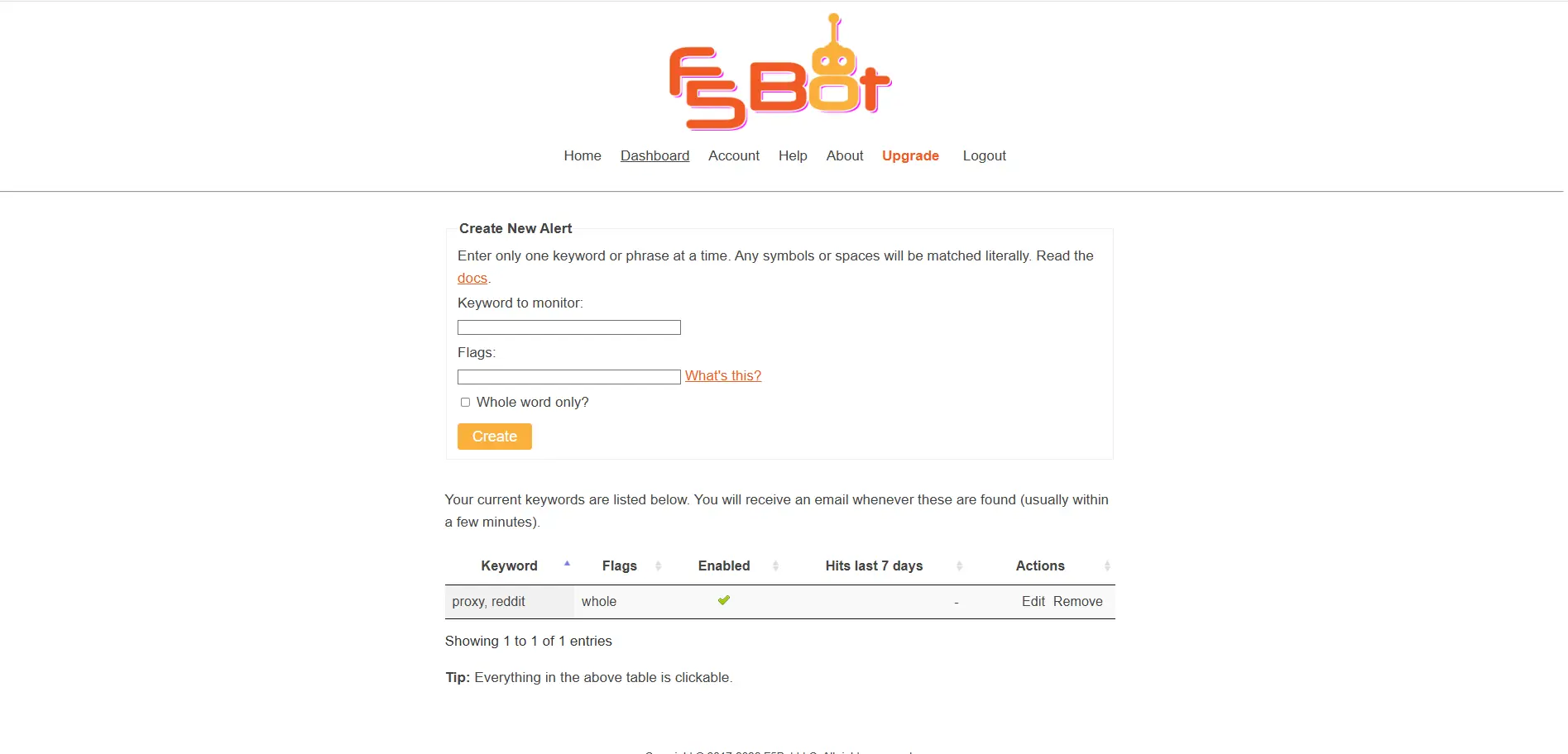 F5Bot Review (2026): Is This Free Reddit Monitoring Tool Worth Using?